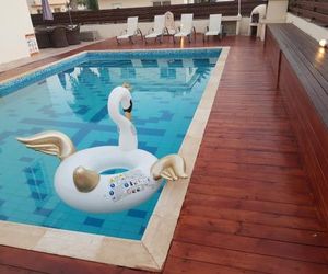 Nissi Luxury Villa Ayia Napa Cyprus