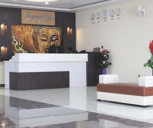 Hotel Mariya International Bodhgaya Bodh Gaya India