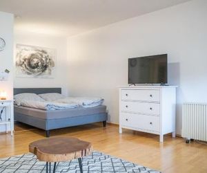 Apartment Sonnenhalde Tuebingen Germany