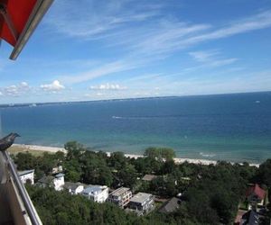 Ferienwohnung-Apartment-Seeblick-im-Maritim Timmendorfer Strand Germany