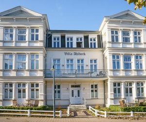 Villa Ahlbeck Haus 2 Ahlbeck Germany