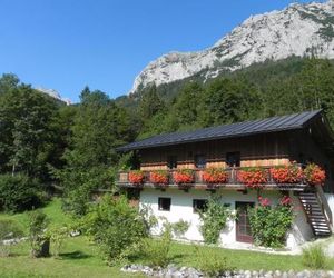 Haus am See Ramsau Germany