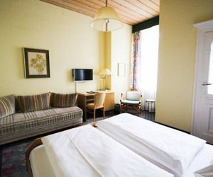Hotel Uhland Munich Germany