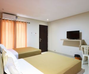 Rumah Pancing Guest House Denpasar Indonesia