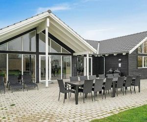 Holiday home Kappeln II Kapellen Germany