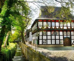 Ferienwohnung Goslar Runenhaus Goslar Germany