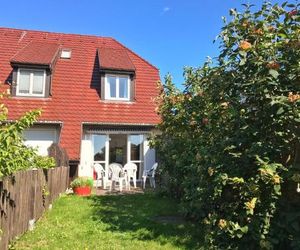 Ferienhaus Captain Hook Breege Germany