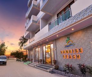 Sunrise Beach & Spa at Maafushi Maafushi Island Maldives
