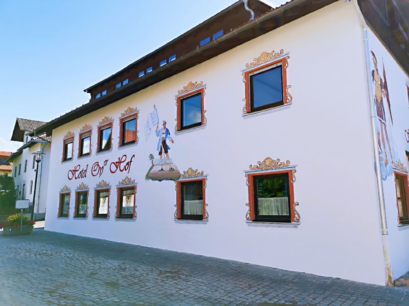 Hotel Photo 19
