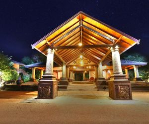 kaveri resort and spa Sigiriya Sri Lanka