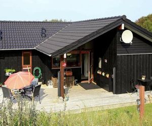 Holiday home Hirtshals Hirtshals Denmark