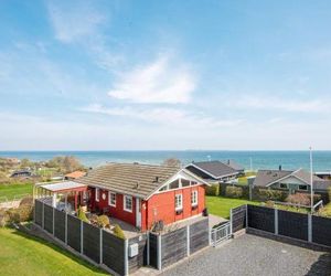 Holiday home Hejls II Hejels Denmark