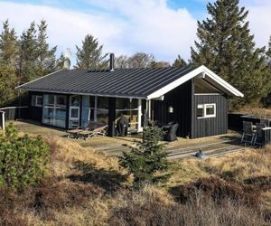 Holiday home Ålbæk IV Aalbaek Denmark
