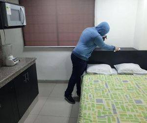Residencia Terreros Guayaquil Ecuador