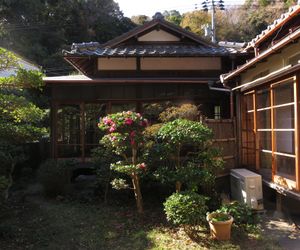 Wonderful traditional house near sea Kamakura Japan