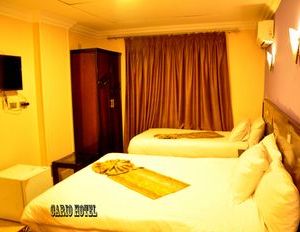 Cairo Hotel Cairo Egypt