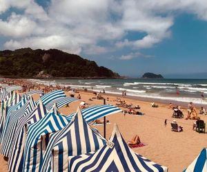 Txori-Toki Zarautz Spain