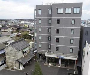 Hotel Sosha Joso Japan