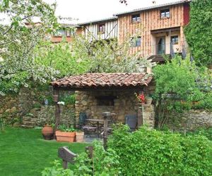 Casas rurales Caño Chico y la Fuente Villanueva del Conde Spain