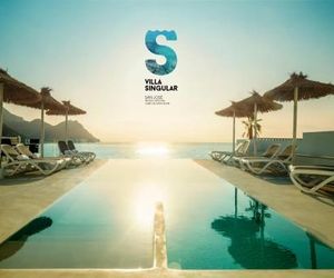 Villa Singular San Jose Spain