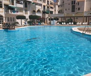 Apartamento en Roquemar Roquetas de Mar Spain