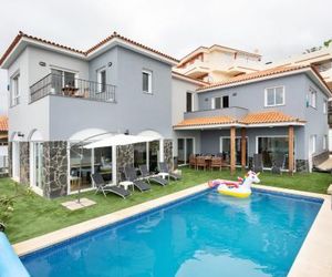 Villa Syrah Puerto de la Cruz Spain