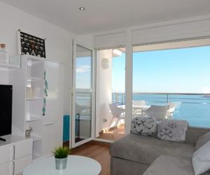 Apartamentos Front Mar LEscala Spain