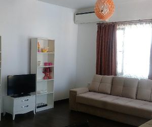 Kyrenia. RiX. Provance apartment. 2-bedrooms Cyprus Island Northern Cyprus