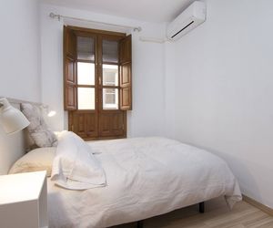 tuAnfitrion Apartments Navas Granada Spain