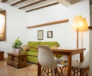 Apartamento De La Fuente Cuenca Spain