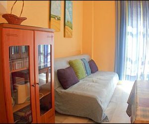 Apartamento Cruz Conil de la Frontera Spain