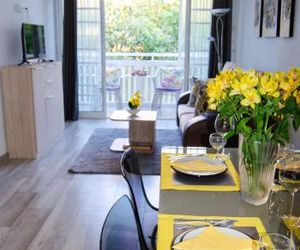 Apartamento benasol Benalmadena Spain