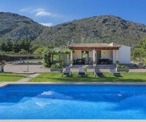 Villa Green Palms Alcudia Spain