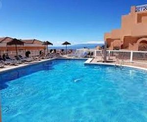 Golden Paradise Seaview Fanabe Spain