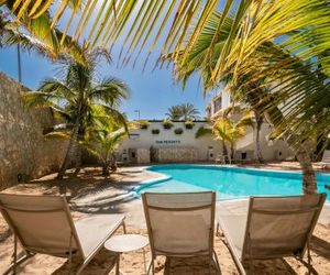 Alhambra Boutique Apartments by TAM Resorts Playa del Ingles Spain
