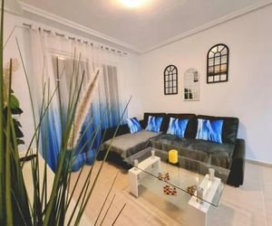 Apartament Carina Mar de Cristal Spain