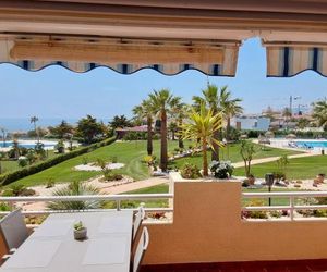 Balcones del Chaparral in Mijas , Costa des sol . Mijas Costa Spain