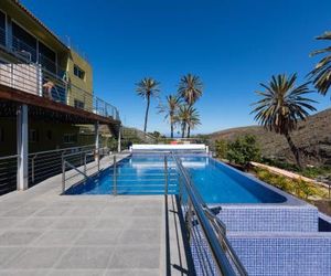 Holidays Flats Finca Oasis - villa n -8 Telde Spain