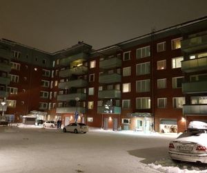 Arctic Oasis Apartments Rovaniemi Finland