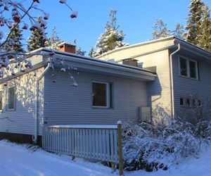 Villa Mänty Holiday Apartments Rovaniemi Finland