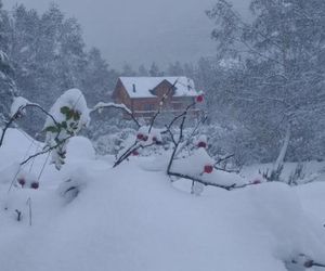 Chalet bois au milieu des Pyrénées El Pas De La Casa Andorra