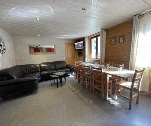 Gentianes 1 - Très bel appartement centre village et proche des pistes La Clusaz France