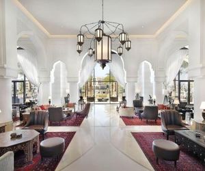 Al Manara, a Luxury Collection Hotel, Saraya Aqaba Aqaba Jordan