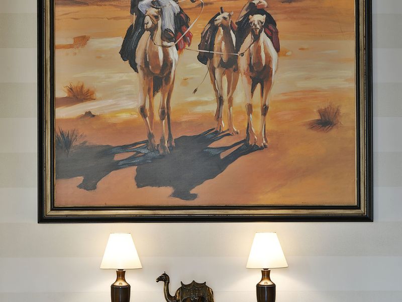 صورة الفندق 8