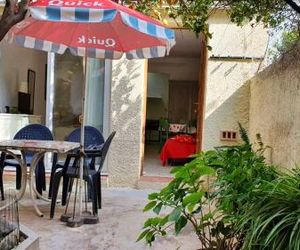 Studio Rue des Orangers Banyuls-sur-Mer France
