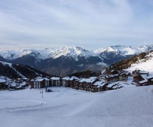 Plagne Villages Plagne Bellecote France