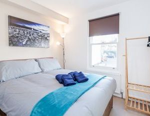 Watford Junction Apartment Watford United Kingdom