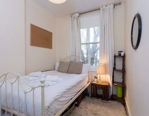 1 Bedroom Flat in Central London Zone 1 Highbury United Kingdom