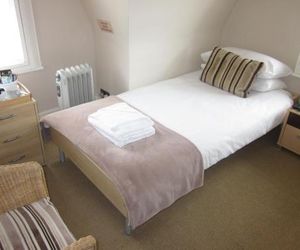 The Old Town Bed and Breakfast Hastings United Kingdom