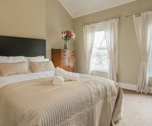 The Duke Serviced Apartments Belfast United Kingdom